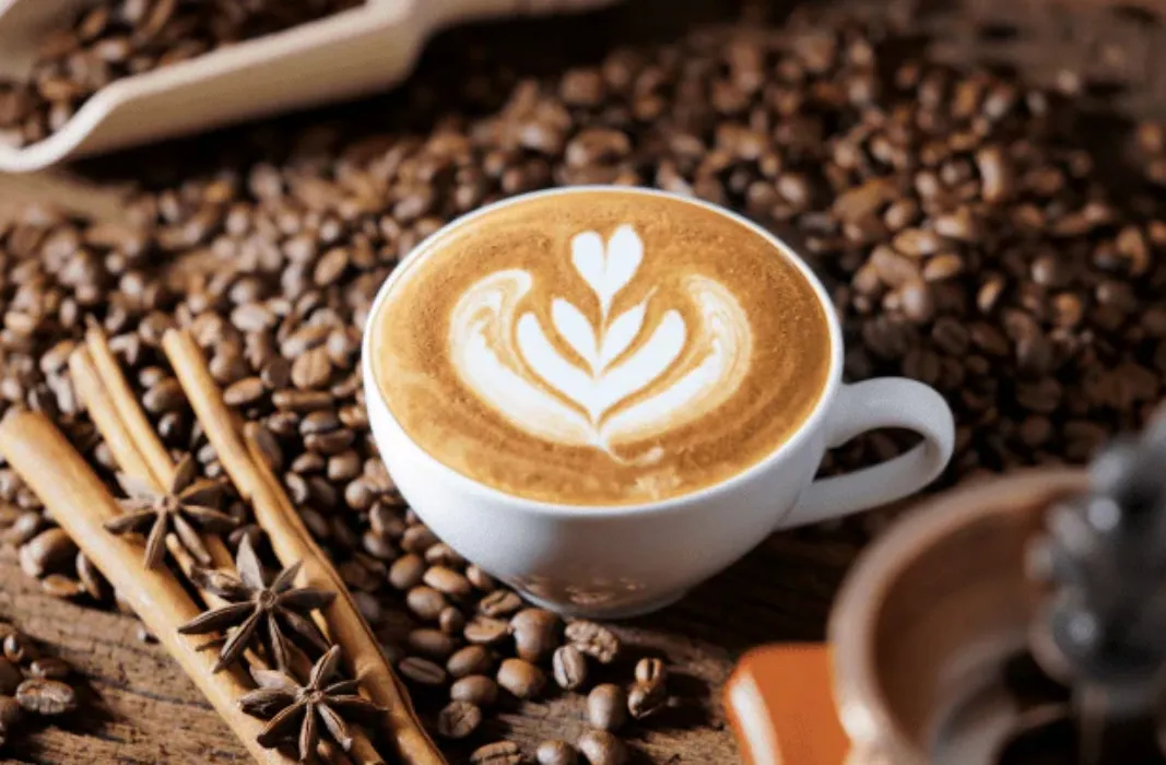 Morning Coffee Yay!