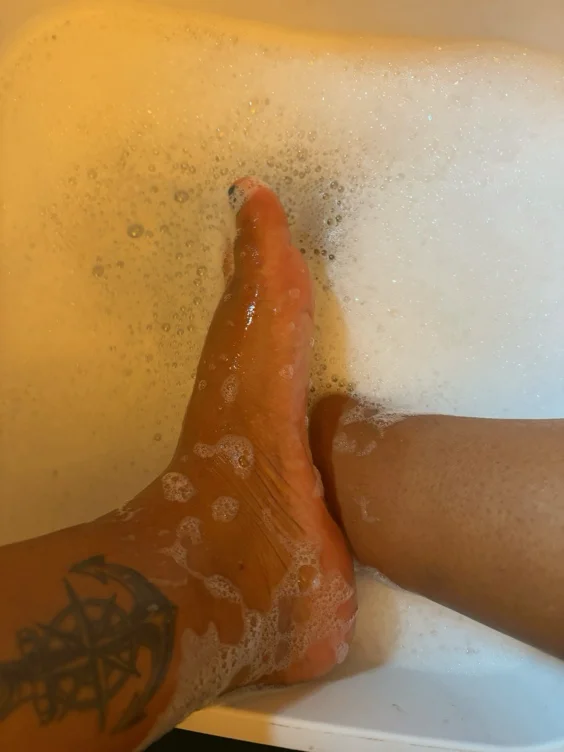 Pedicures