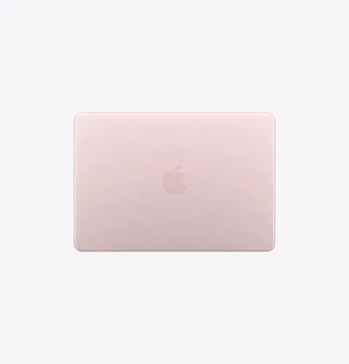 Apple MacBook Neo 13" (2026) - Blush (Apple A18 Pro / 8GB RAM / 256GB SSD) - English
