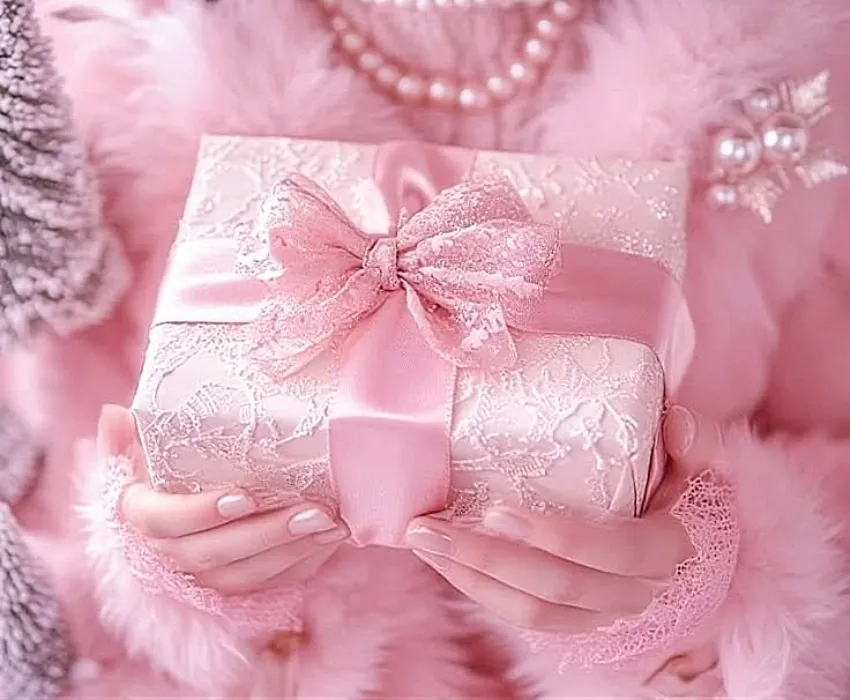 Christmas Shopping🩷