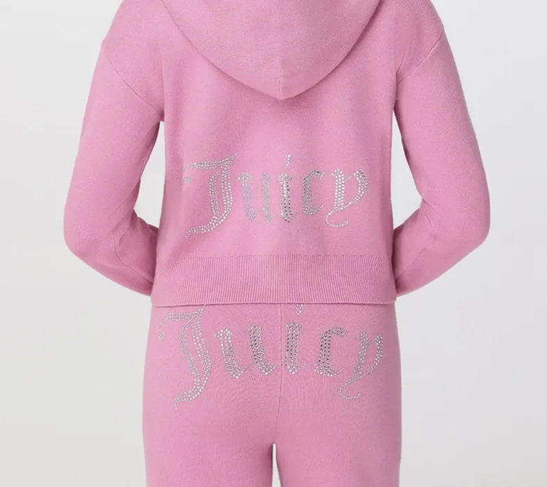 Juicy Couture Tracksuit (Set)