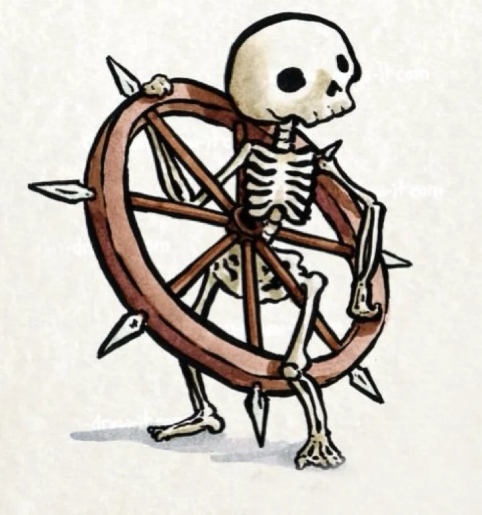 spin the wheel