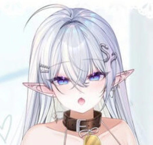 Milk Outfit Asset - AYmumu