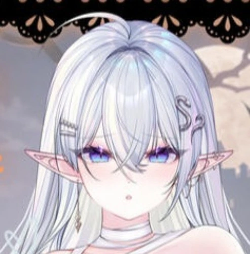 Halloween Outfit Asset - AYmumu