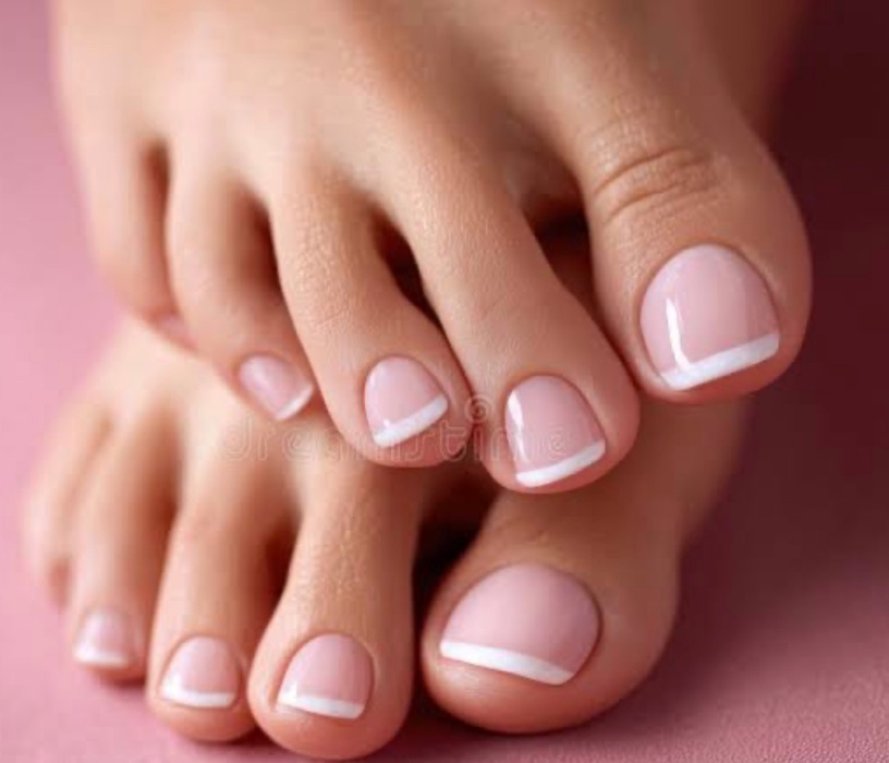 Pedicure