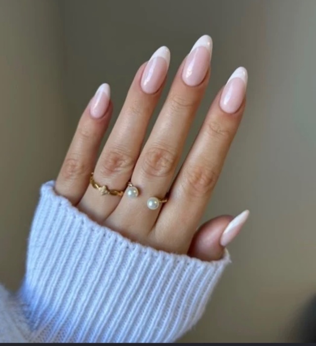 Manicure