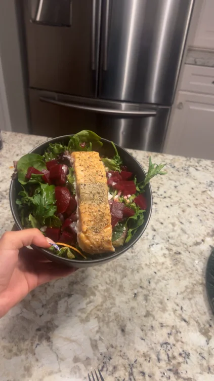 Lunch🥗