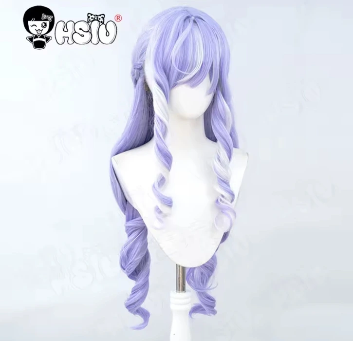 Vivian wig