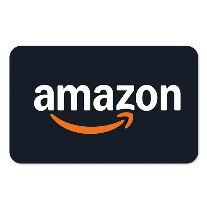 Amazon gift card
