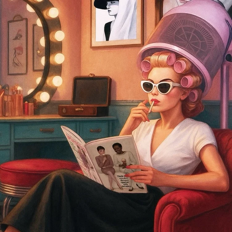 𝓗𝓪𝓲𝓻 𝓐𝓹𝓹𝓸𝓲𝓷𝓽𝓶𝓮𝓷𝓽  | 50€