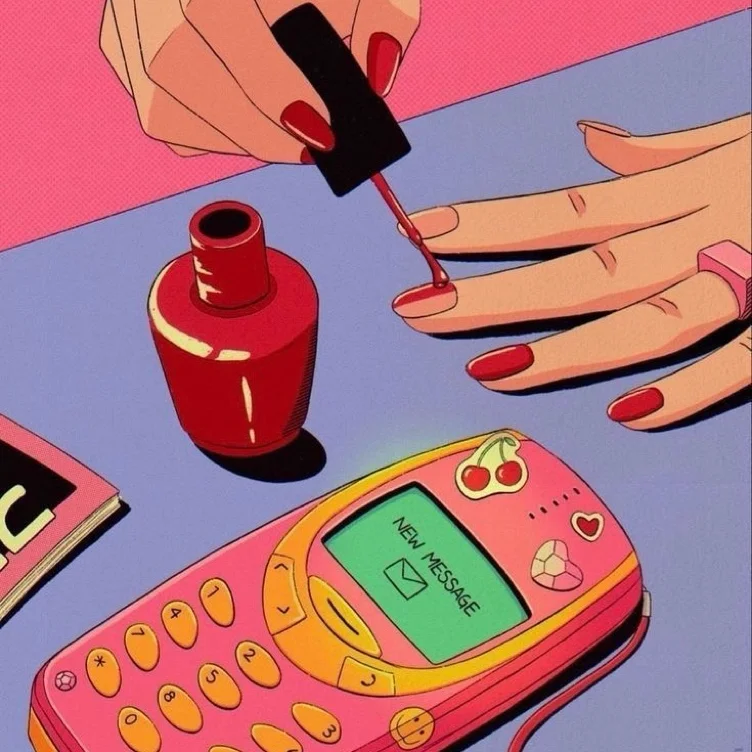 𝓜𝓪𝓷𝓲𝓬𝓾𝓻𝓮 | 40€