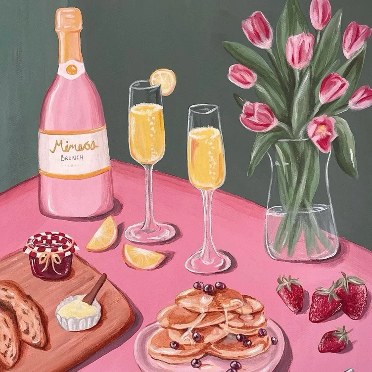 𝓑𝓻𝓮𝓪𝓴𝓯𝓪𝓼𝓽 | 22€