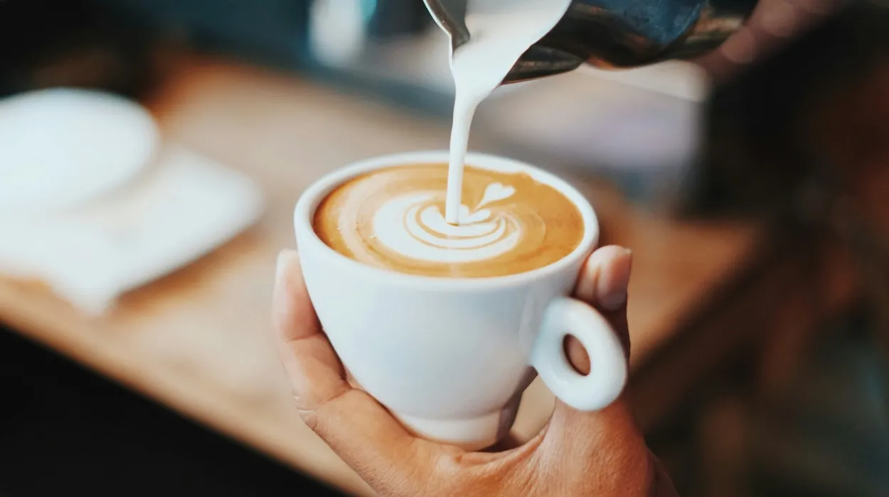Buy Me a Coffee