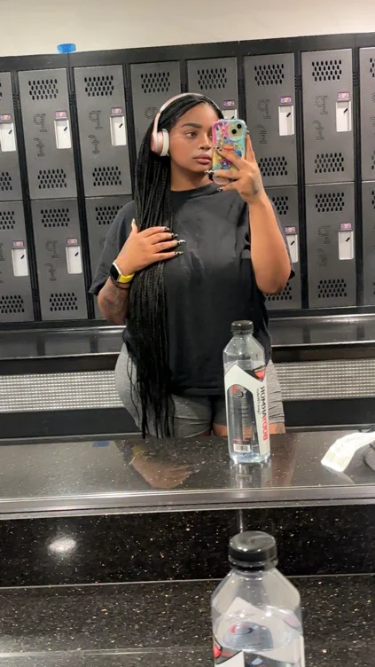 Sweaty Gym Sock Smoothie 
