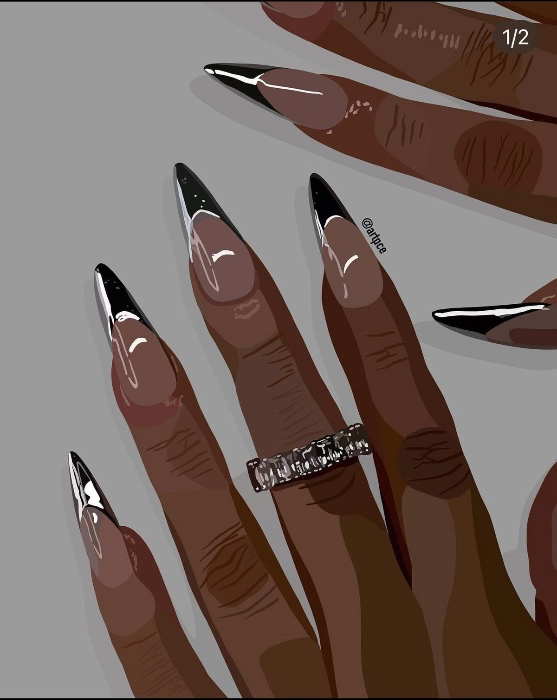 “Nails”