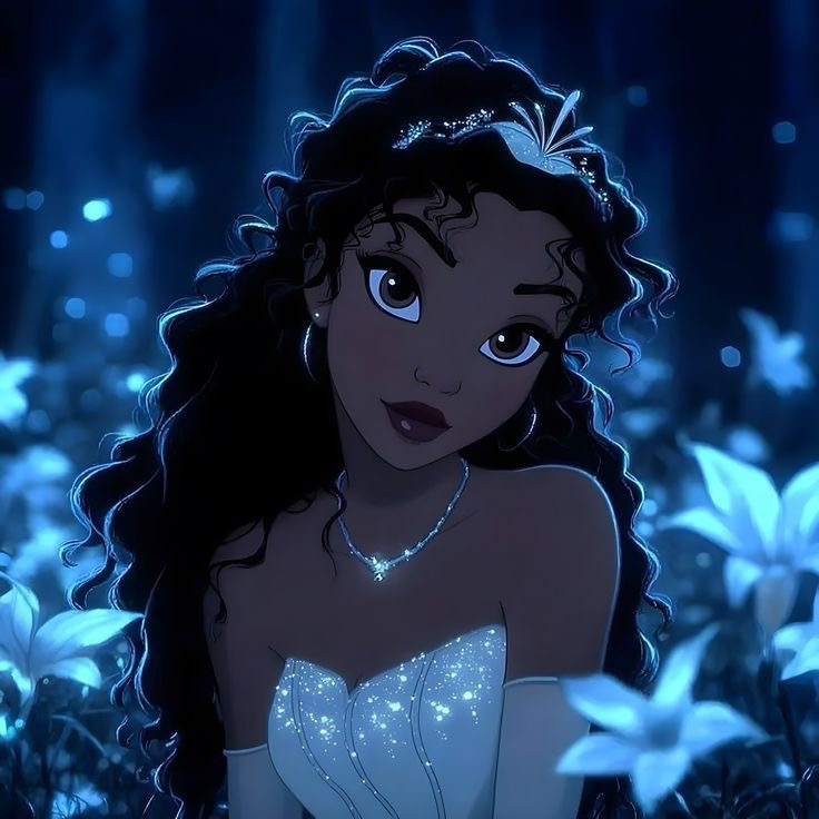 Tiana Sparkling Ring Set