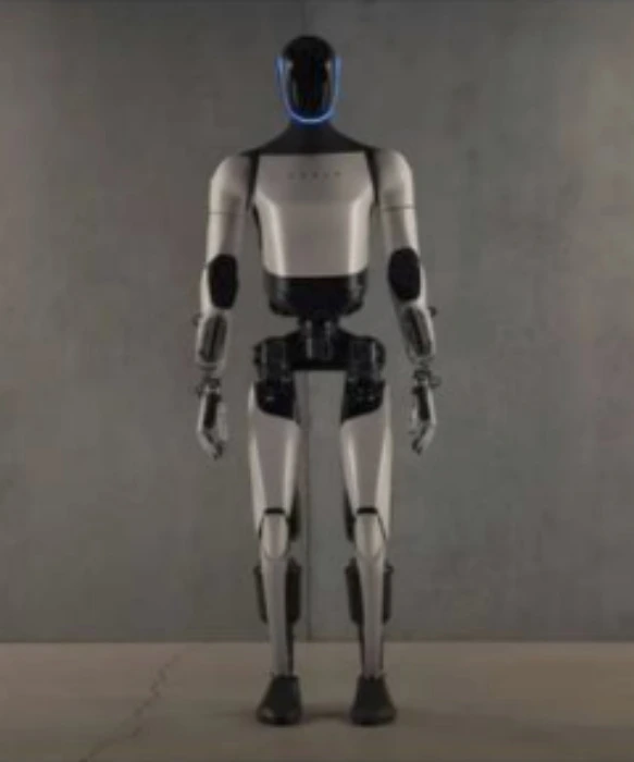 Tesla Robot
