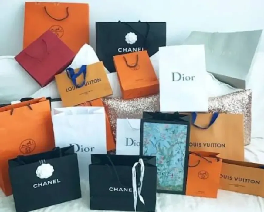 Take me shopping 