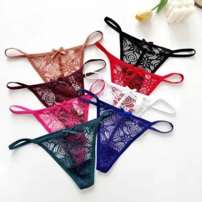 Panties 50% OFF