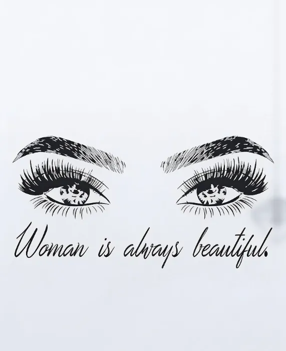 Lashes & brows 