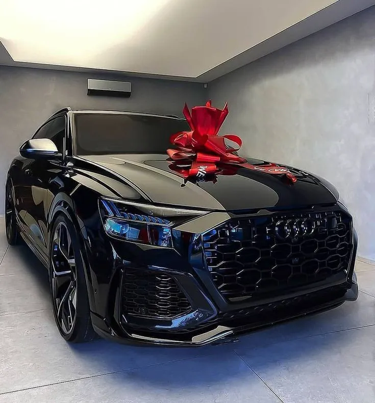 Help me buy my dream car