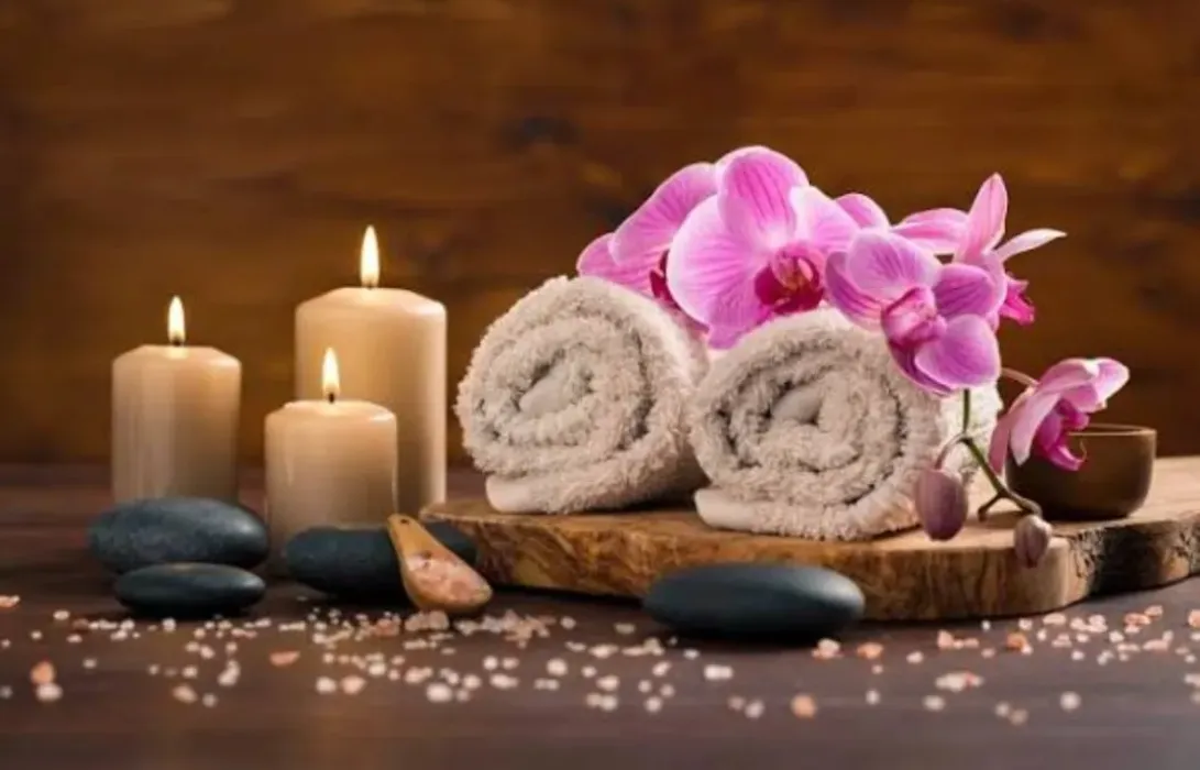Spa day 