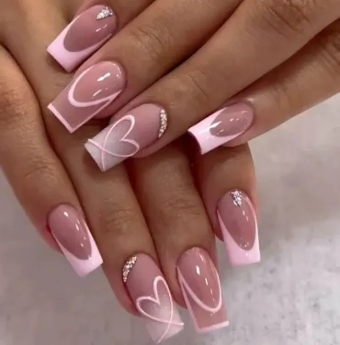 Nails 