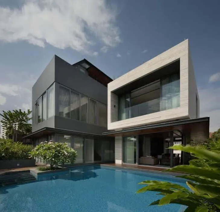 Help me buy my dream house 
