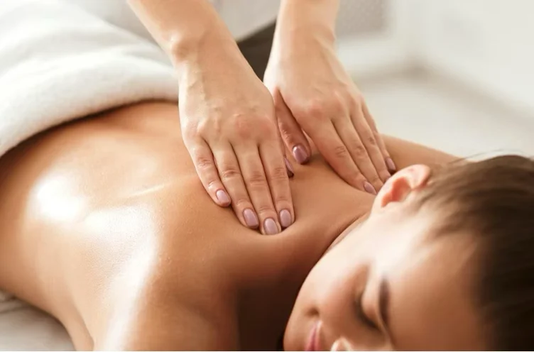 Massage 💆🏻‍♀️ 