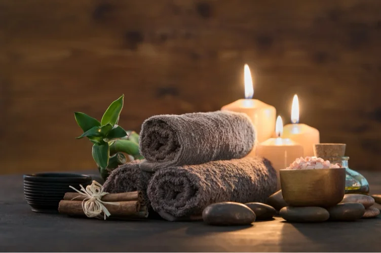 Spa Treatment 