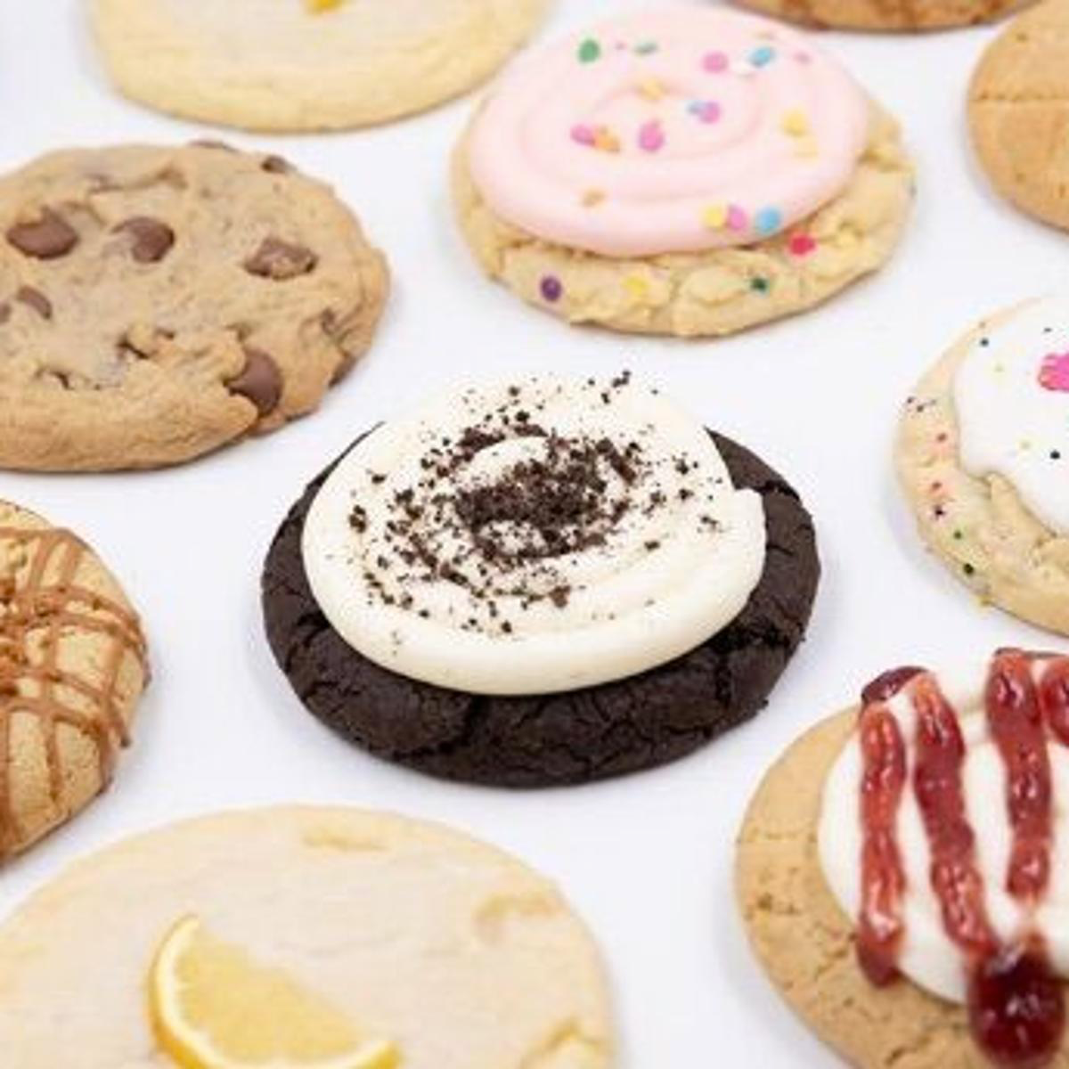 Cookies