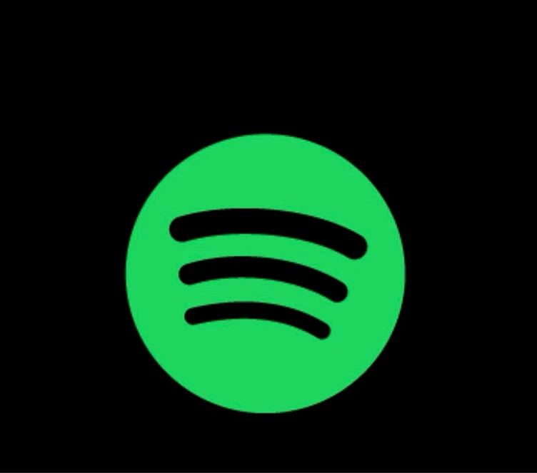 Treat Your Master To Spotify Boy - I Love My Music 