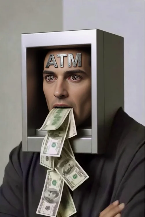 Dispense My Cash Fg 