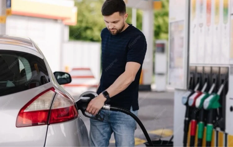 Fill My Car Tank Up Fg - Take A Bus Instead 
