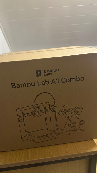 💕3D Printer and Filament💕