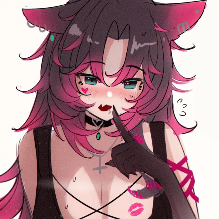 Buy me an outfit~