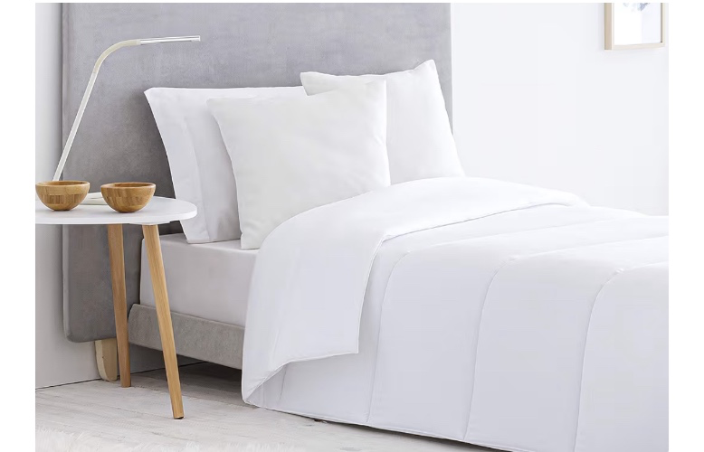 Piumino letto per gli Dei👑