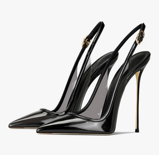 Scarpe per la Regina👑