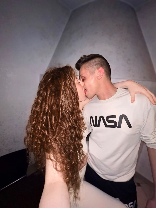 Omaggio agli Dei💕