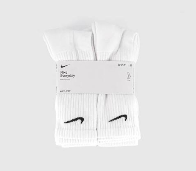 Fresh Socks 🧦 
