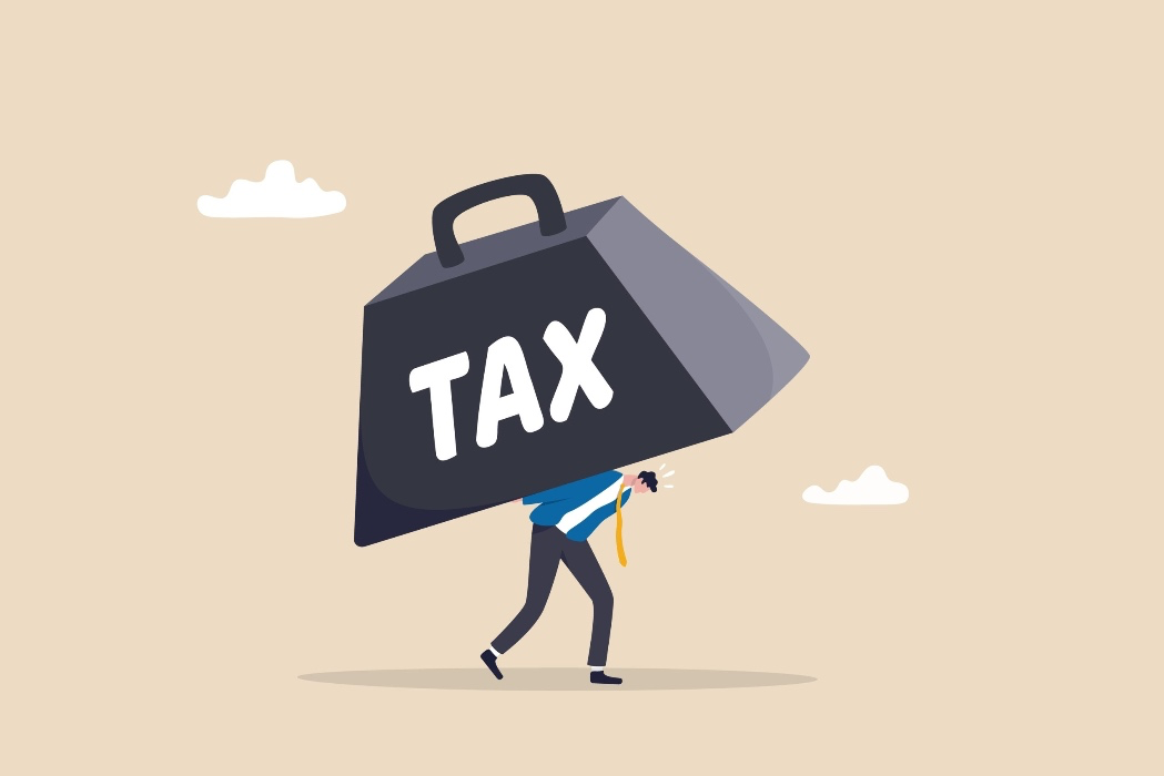 FTF TAX