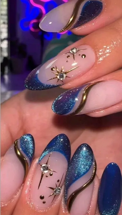 Nails 👉👈 