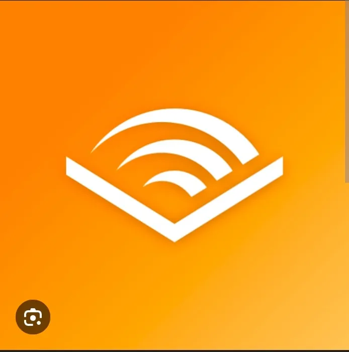 Audible credit (1book) 