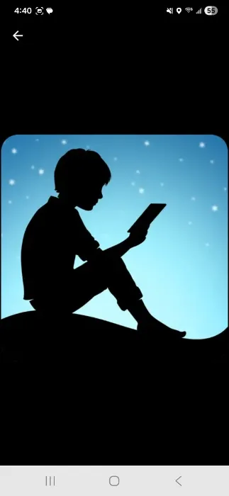 Kindle subscription 1 month