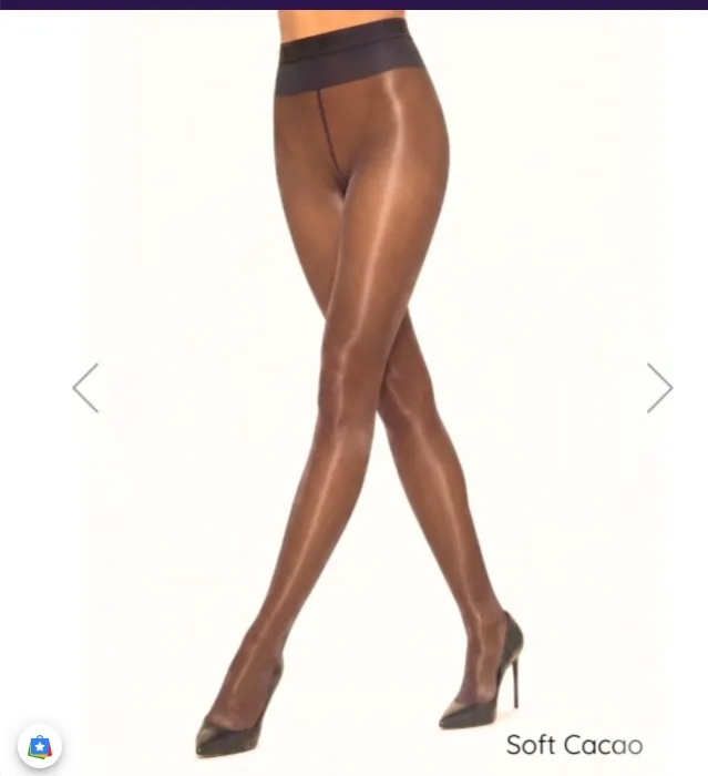 Wolford Neon 40 Tights