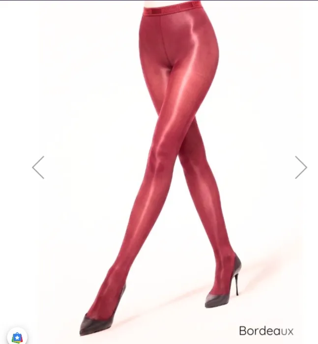 Wolford Neon 40 Tights