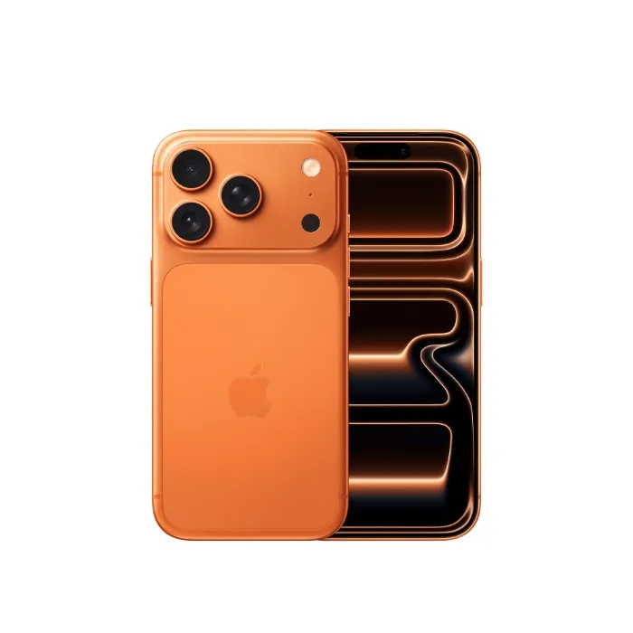 New Phone