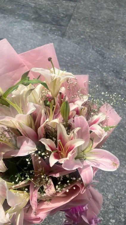 Flowers