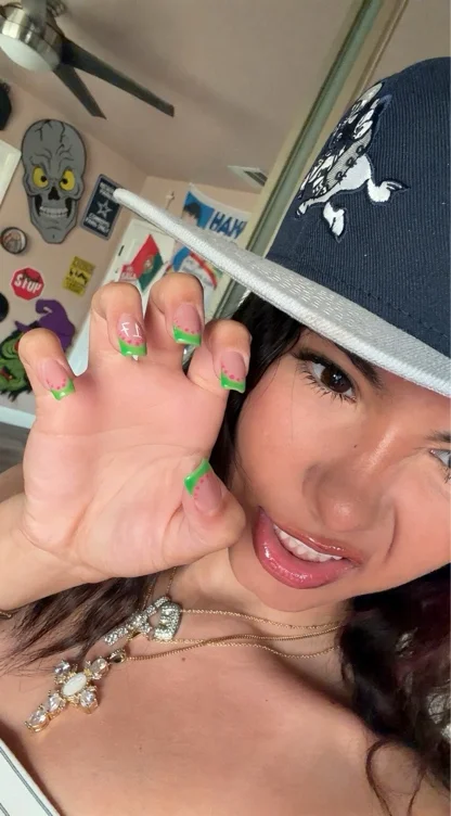 Nails