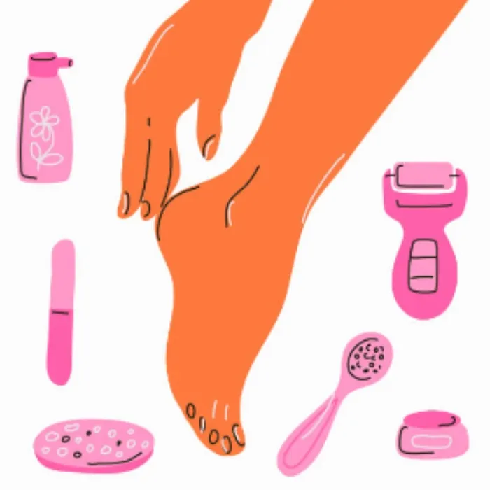 Pedicure